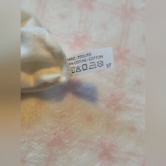 Ferragamo Dust Bag – 16.25" × 15.5" Drawstring Storage Pouch - Picture 5 of 5